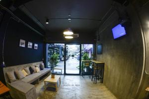 Gallery image of The Backpack Hostel in Bangkok