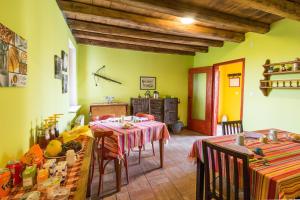 Fotografia z galérie ubytovania B&B Al Vecchio Confine v destinácii Cervignano del Friuli