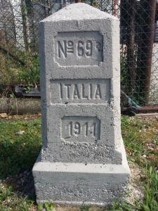 Fotografia z galérie ubytovania B&B Al Vecchio Confine v destinácii Cervignano del Friuli