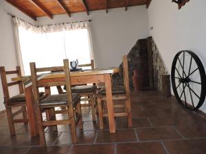 Gallery image of Pucom Pai in San Bernardo