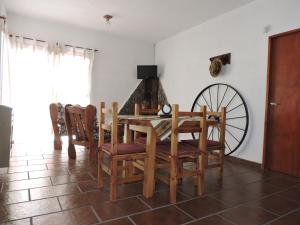 Gallery image of Pucom Pai in San Bernardo