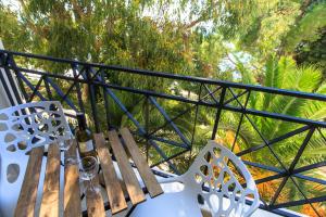 Gallery image of De Lux Apartments in Petrovac na Moru