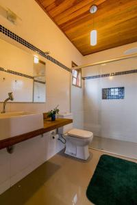 Gallery image of Baepi Suites Ilhabela in Ilhabela