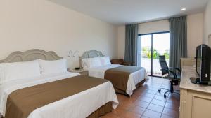 Gallery image of Holiday Inn Ciudad Del Carmen by IHG in Ciudad del Carmen