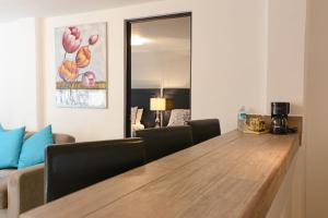 Gallery image of Suites 259 Condesa in Mexico City
