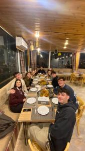 Gallery image of Raqeem Hotel in Wadi Musa +154 photos