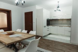Cuina o zona de cuina de Forest Bath