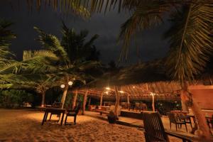 Fotografie z fotogalerie ubytování Mangrove Beach Cabana v Tangalle