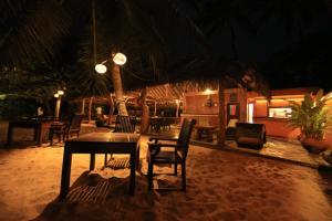 Fotografie z fotogalerie ubytování Mangrove Beach Cabana v Tangalle