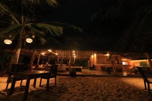 Fotografie z fotogalerie ubytování Mangrove Beach Cabana v Tangalle