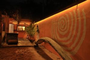 Fotografie z fotogalerie ubytování Mangrove Beach Cabana v Tangalle