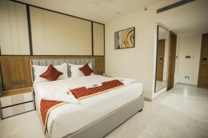Gallery image of Hotel SVM GRAND BOWENPALLY in Secunderabad