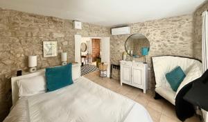 Gallery image of La Belugue in Beaumont-de-Pertuis
