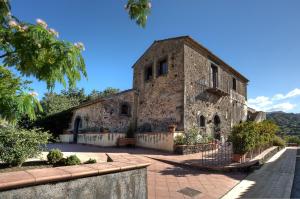 Gallery image of Il Borgo Country Resort in Castiglione di Sicilia