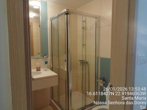 Gallery image of Mb HOUSE VILA VERDE RESORT in Prainha +23 photos