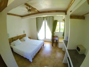 Gallery image of Lanterna Hotel Boracay in Boracay