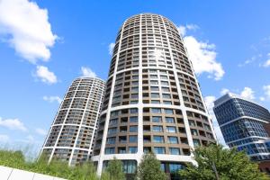 Luxury Sky Park Apartment - Panoramic Castle Views, Bratislava (preços