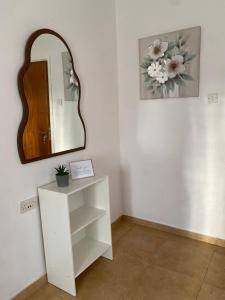 Billede fra billedgalleriet på Barbaras House i Kato Pyrgos