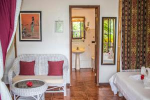 Fotografie z fotogalerie ubytování Lanterna Hotel Boracay v destinaci Boracay