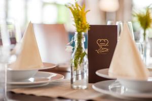 Gallery image of Hotel Golf Resort Olomouc in Dolany