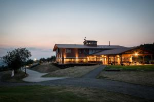 Gallery image of Hotel Golf Resort Olomouc in Dolany