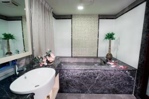 Bagno di Chuang-Tang Spring SPA Hotel - Deyang