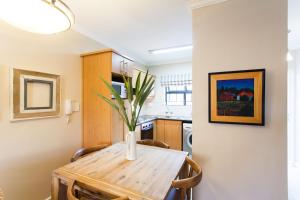 Gallery image of Vino Self Catering Apartment in Stellenbosch