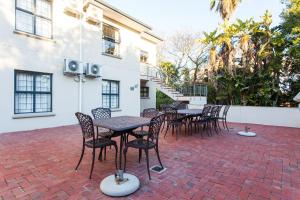 Gallery image of Vino Self Catering Apartment in Stellenbosch