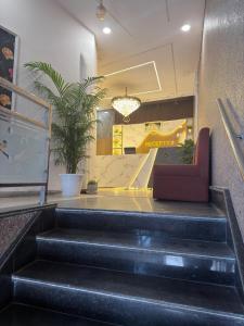 Gallery image of The downtown luxury hotel in Kurukshetra