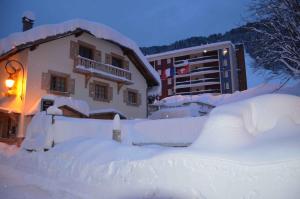 Gallery image of Relais Mont Jura Adults Only in Lélex