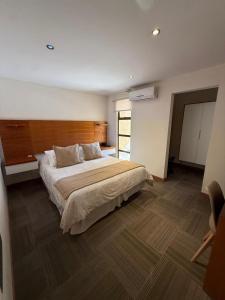 Снимка в галерията на Hotel Origenes в Валенар