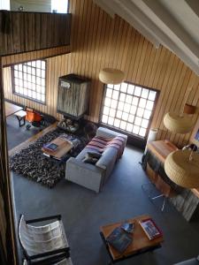 Gallery image of Kau Lodge in Puerto Natales