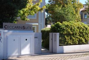 Φωτογραφία από το άλμπουμ του Ceccarini Suite στο Ριτσιόνε