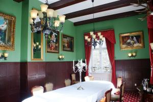 Fotografie z fotogalerie ubytování Sophiendal Manor v destinaci Låsby
