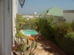 Gallery image of 15A on Hove in Cape Town
