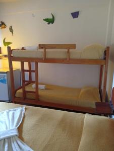 Gallery image of Hotel Brisas Marinas in San Clemente del Tuyú