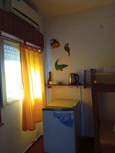 Gallery image of Hotel Brisas Marinas in San Clemente del Tuyú