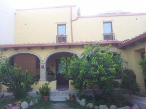 Φωτογραφία από το άλμπουμ του B&B Gli Archi σε Sìnnai +10 φωτογραφίες