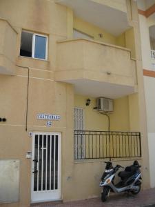 Zdjęcie z galerii obiektu Apartment Manuel Galián 52 w mieście Torrevieja