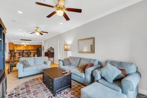 Gallery image of Duncan Bridge Condominium 112 - Boat Slip! First Floor! in Jasper