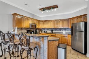 Gallery image of Duncan Bridge Condominium 112 - Boat Slip! First Floor! in Jasper +30 photos