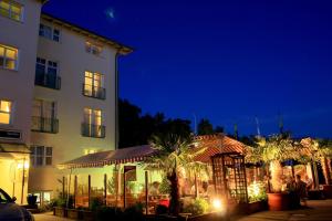 Gallery image of Park Hotel Sellin in Ostseebad Sellin