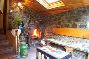 Imagen de la galería de Hotel Rural La Pista, en Vega de Rengos