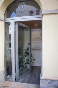 Exteriér nebo vchod ubytování Venere Rooms