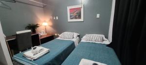 Lova arba lovos apgyvendinimo įstaigoje GR Hotel