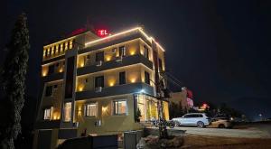 Gallery image of Hotel Rama Krishna Udaipur in Udaipur