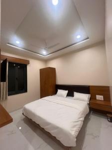 Gallery image of Hotel Rama Krishna Udaipur in Udaipur