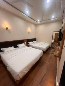 Gallery image of Hotel Rama Krishna Udaipur in Udaipur