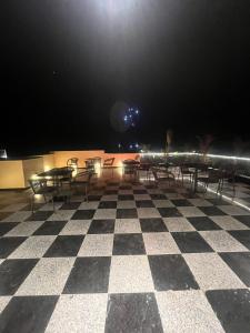 Gallery image of Hotel Rama Krishna Udaipur in Udaipur