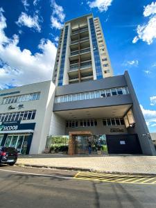 Foto de Apartamento 3 Quartos Varanda 2garagem Centro Foz